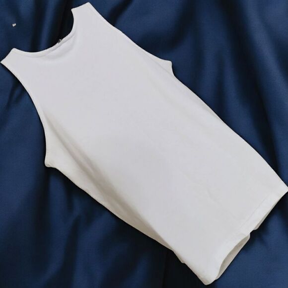 TANK TOP NEWPORT BEACH Est. 1906 CALIFORNIA ALSTYLE APPAREL ACTIVEWEAR MEDIUM - Picture 4 of 16